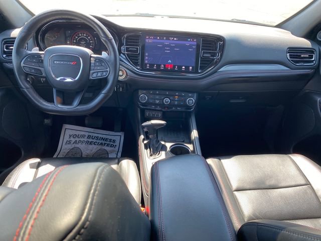 Used 2025 Dodge Durango R/T AWD/4WD image 5