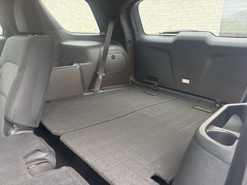 Used 2019 Ford Explorer XLT image 23