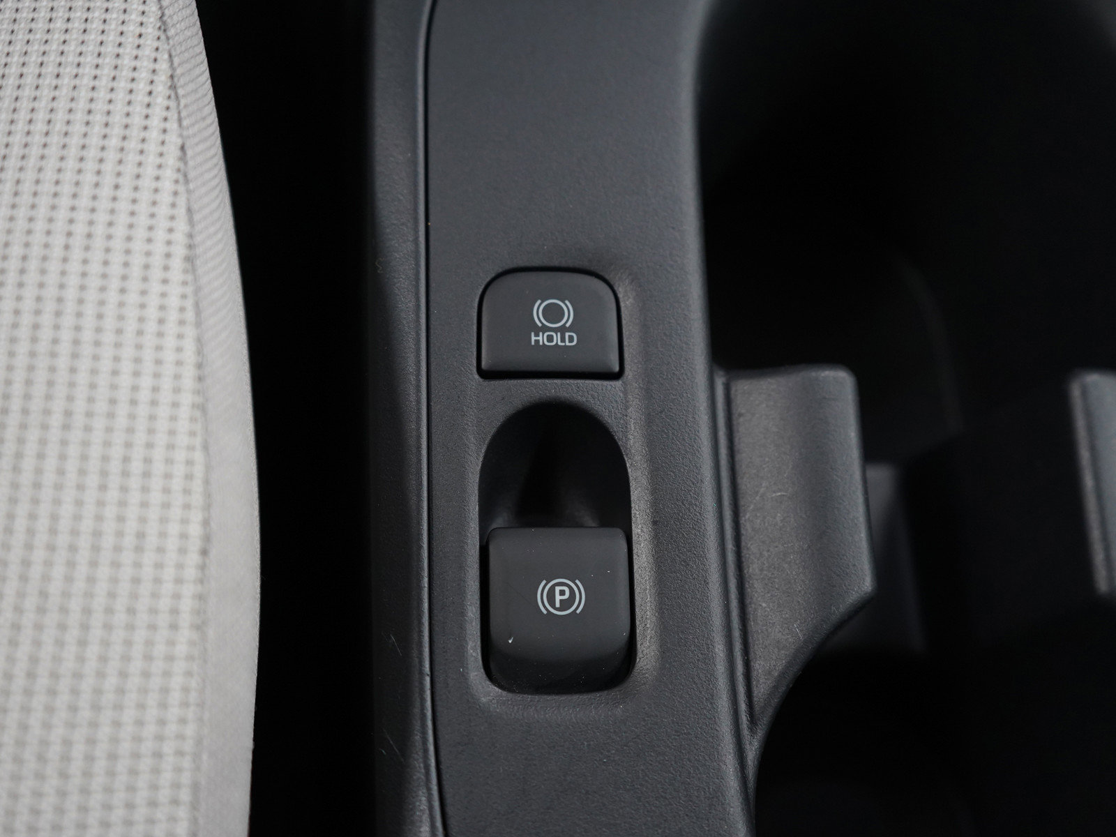 Used 2026 Toyota Corolla LE FWD image 25