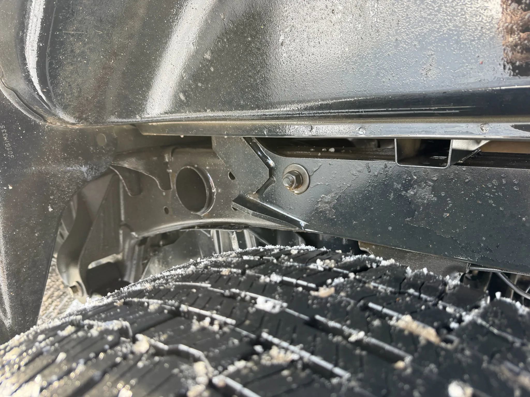 Used 2012 Chevrolet Silverado 2500 LT w/ Texas Edition image 9