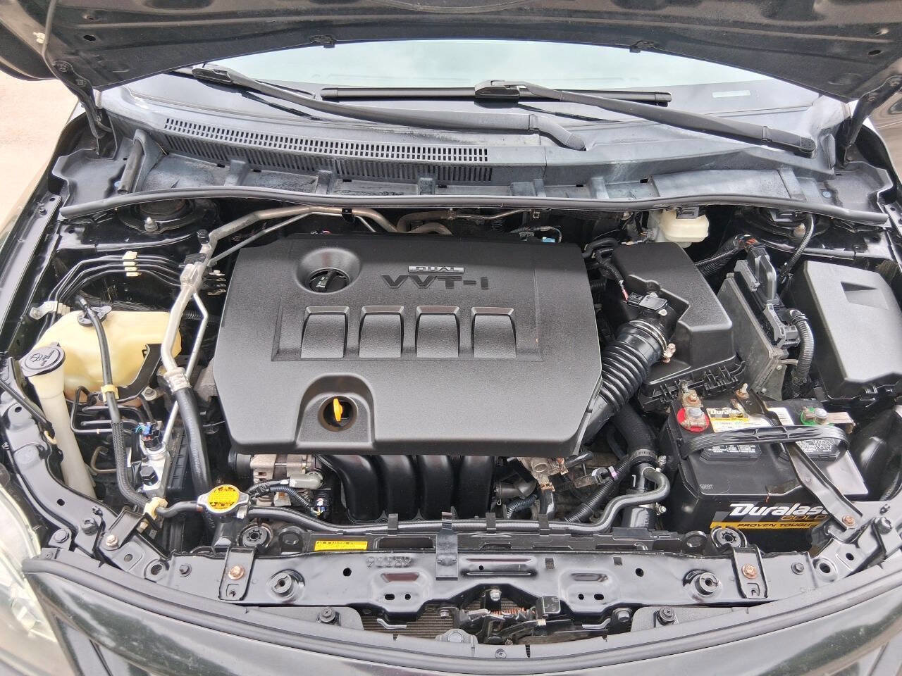 Used 2013 Toyota Corolla S FWD image 19