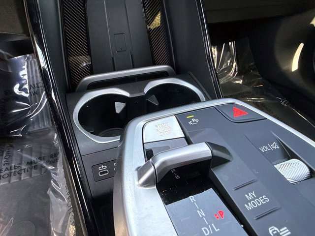 Used 2025 BMW X2 xDrive28i image 30