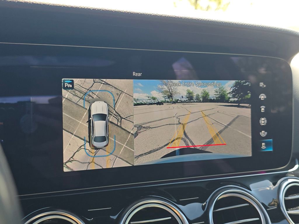 Certified 2023 Mercedes-Benz E 350 4MATIC Sedan image 32