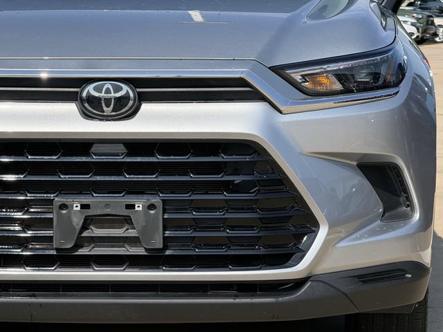 Used 2024 Toyota Grand Highlander FWD image 8