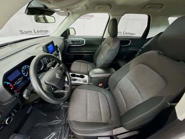 Used 2024 Ford Bronco Sport Big Bend AWD/4WD image 19