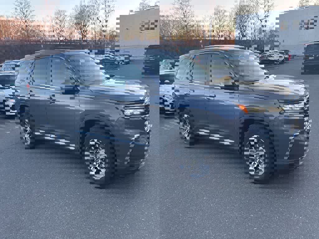 Certified 2023 Honda Pilot EX-L image 12