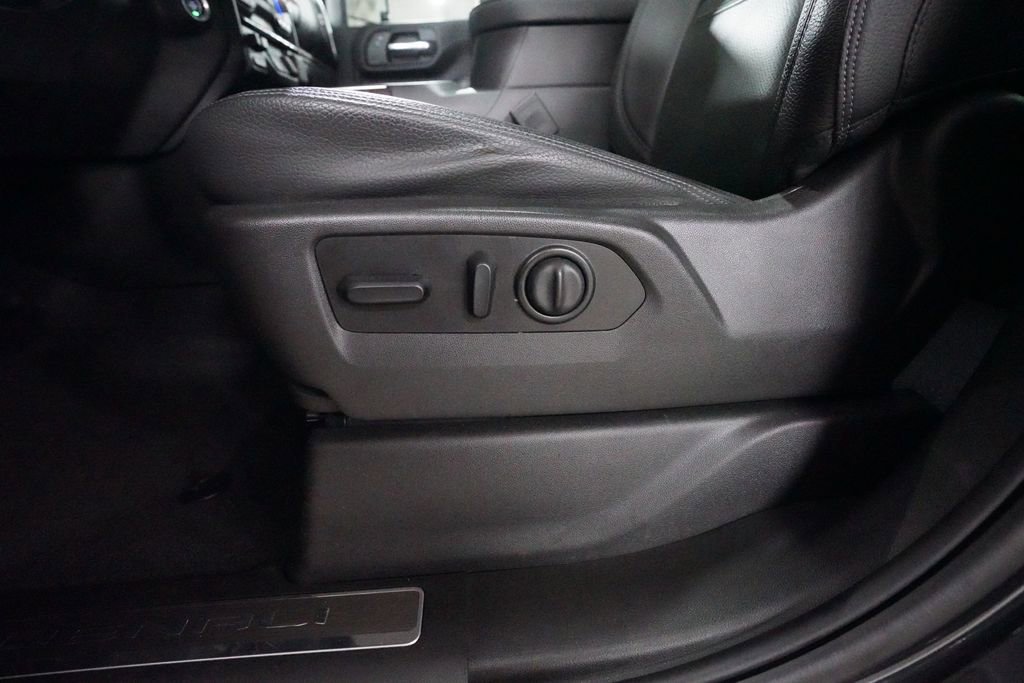 Used 2021 GMC Sierra 3500 Denali w/ Denali Ultimate Package image 28