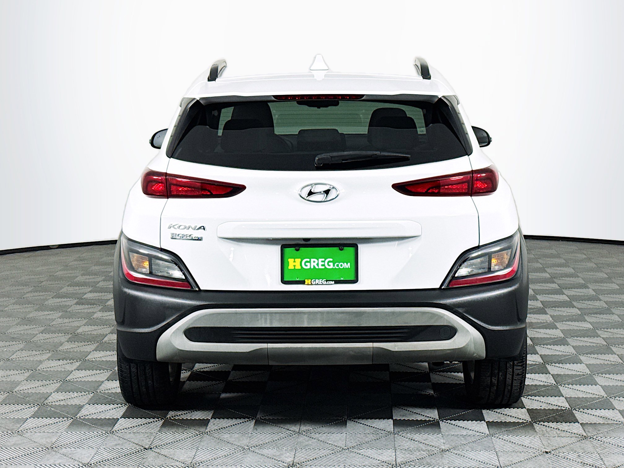 Used 2022 Hyundai Kona SEL image 8