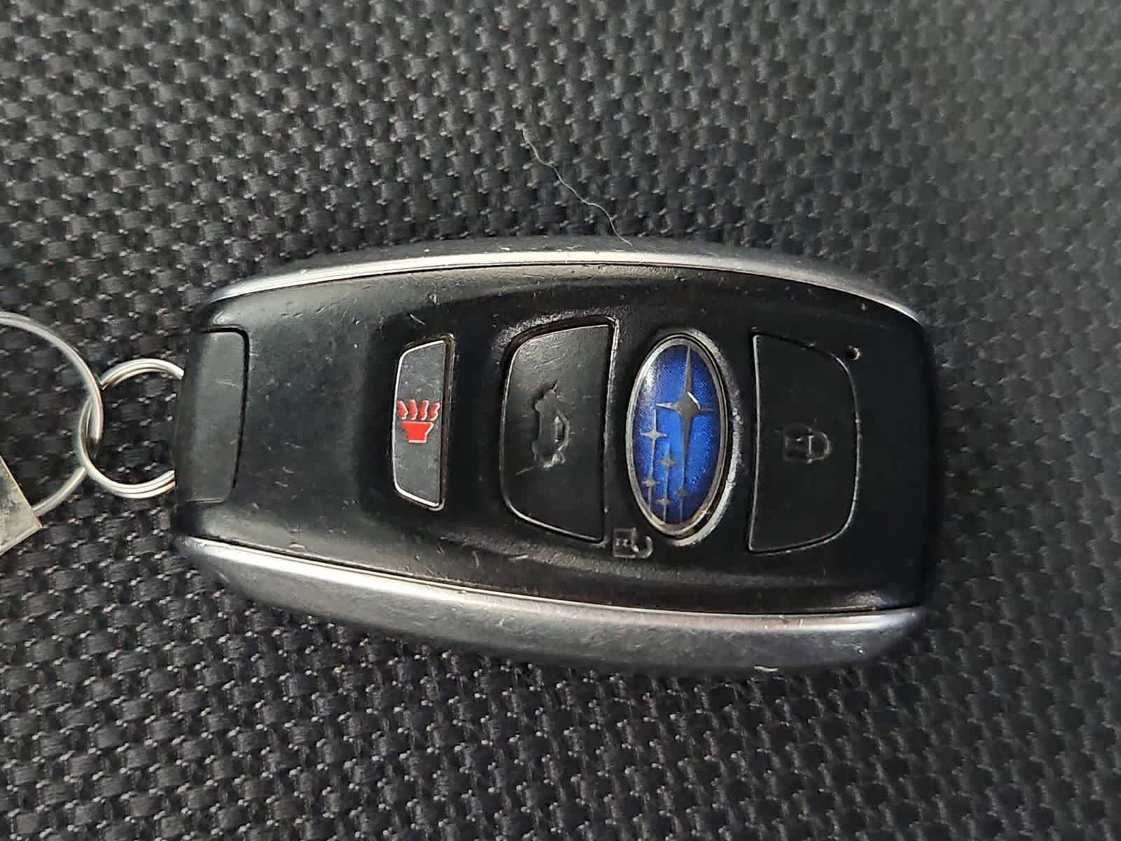 Used 2021 Subaru WRX Premium AWD/4WD image 34