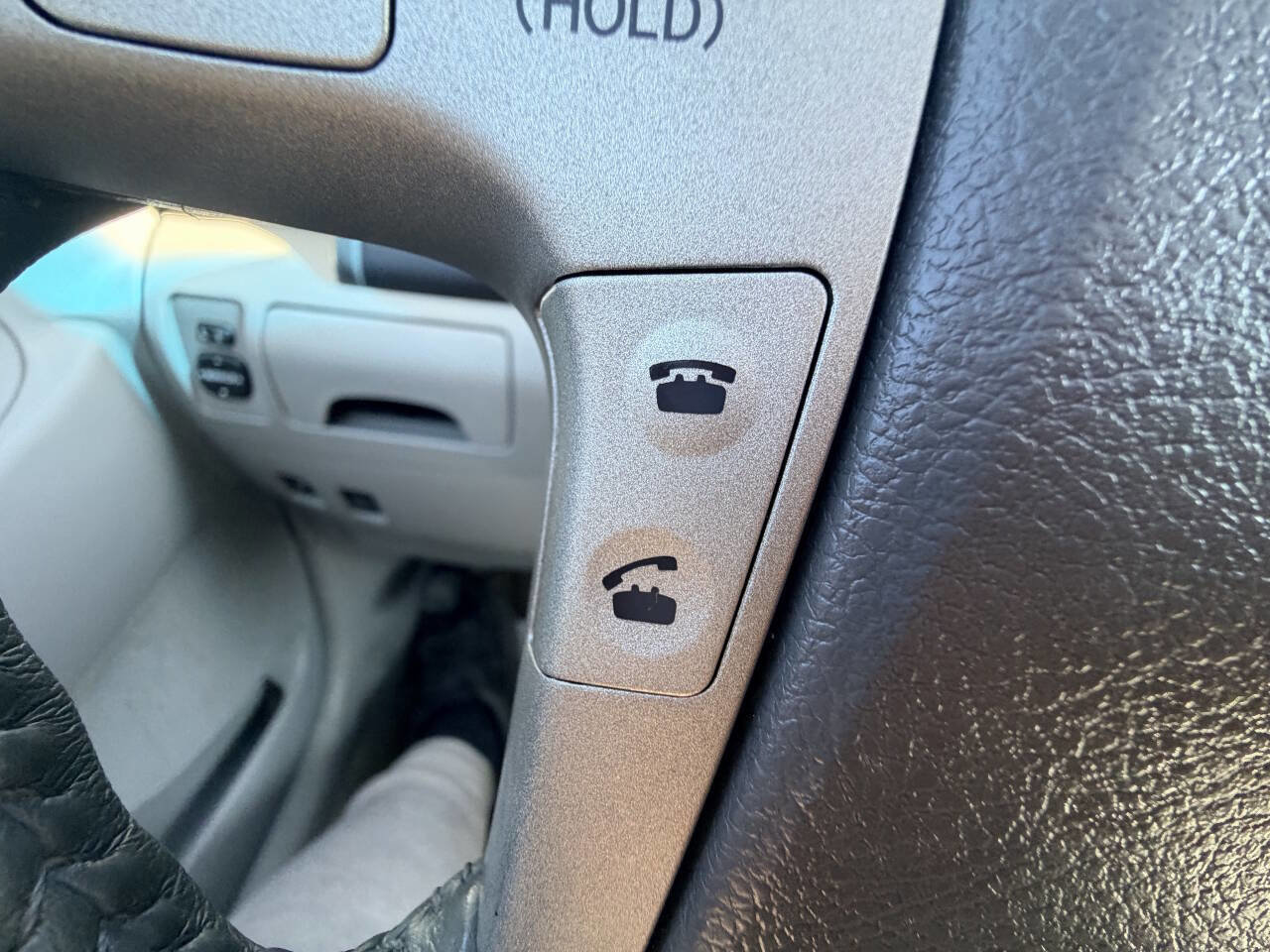 Used 2007 Toyota Camry Hybrid image 62