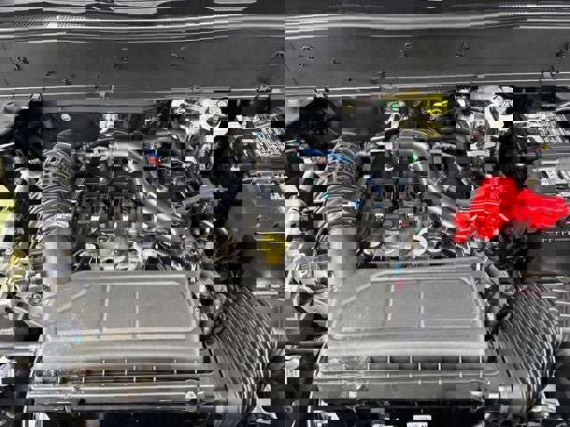 New 2025 Ford Bronco Sport Outer Banks image 20