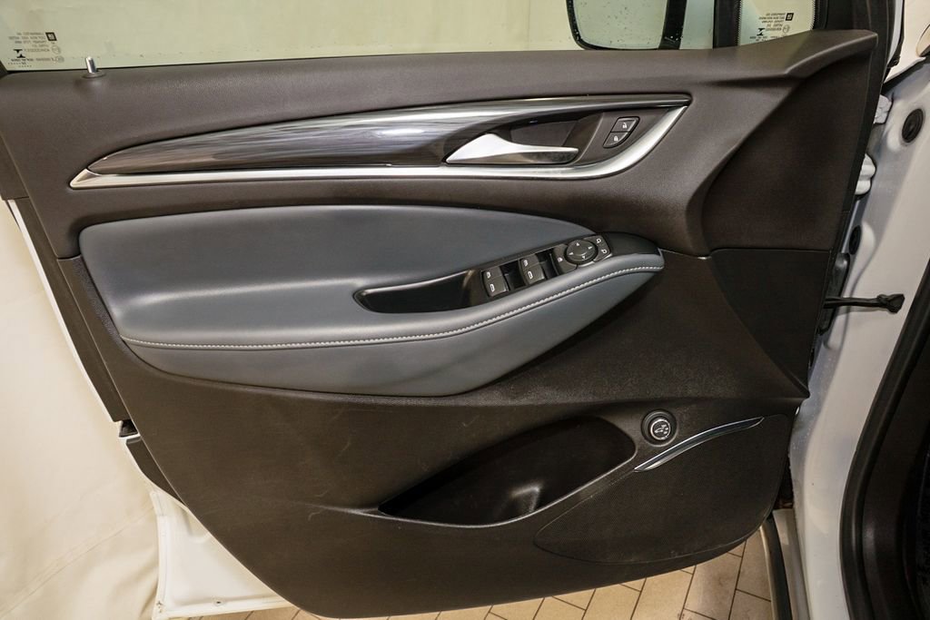 Used 2023 Buick Enclave Essence w/ Experience Buick Package image 14