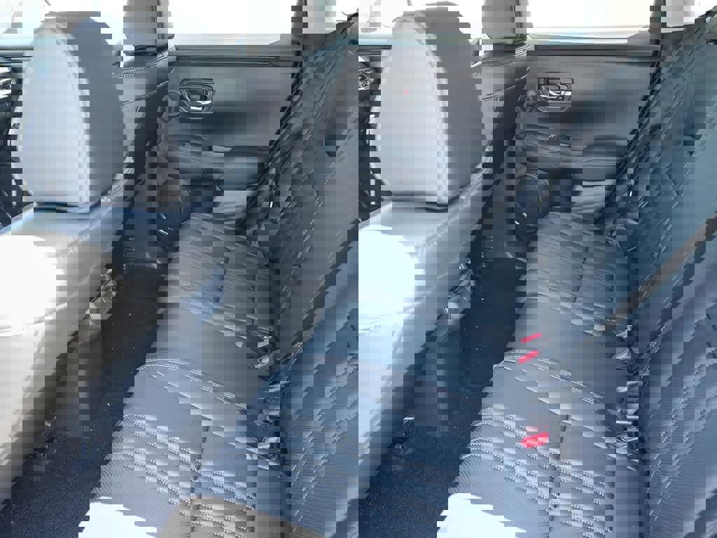 New 2027 Honda HR-V EX-L image 21