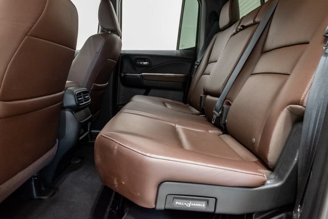 Used 2025 Honda Ridgeline RTL image 24