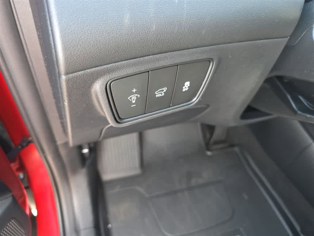 Used 2023 Hyundai Tucson SEL w/ Convenience Package AWD/4WD image 14
