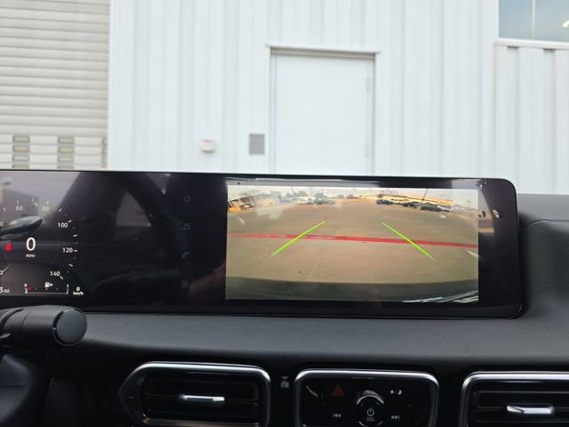 New 2026 Nissan Sentra SV image 9