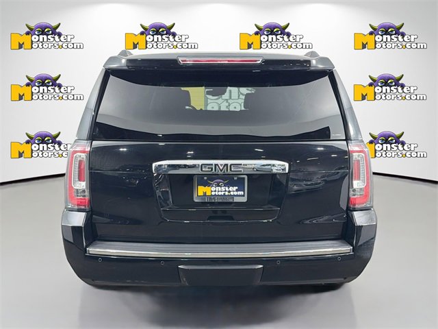 Used 2020 GMC Yukon XL Denali image 6