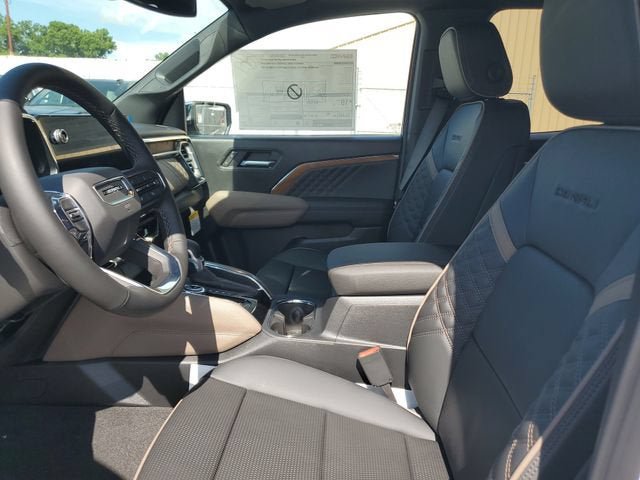 New 2026 GMC Canyon Denali AWD/4WD image 19