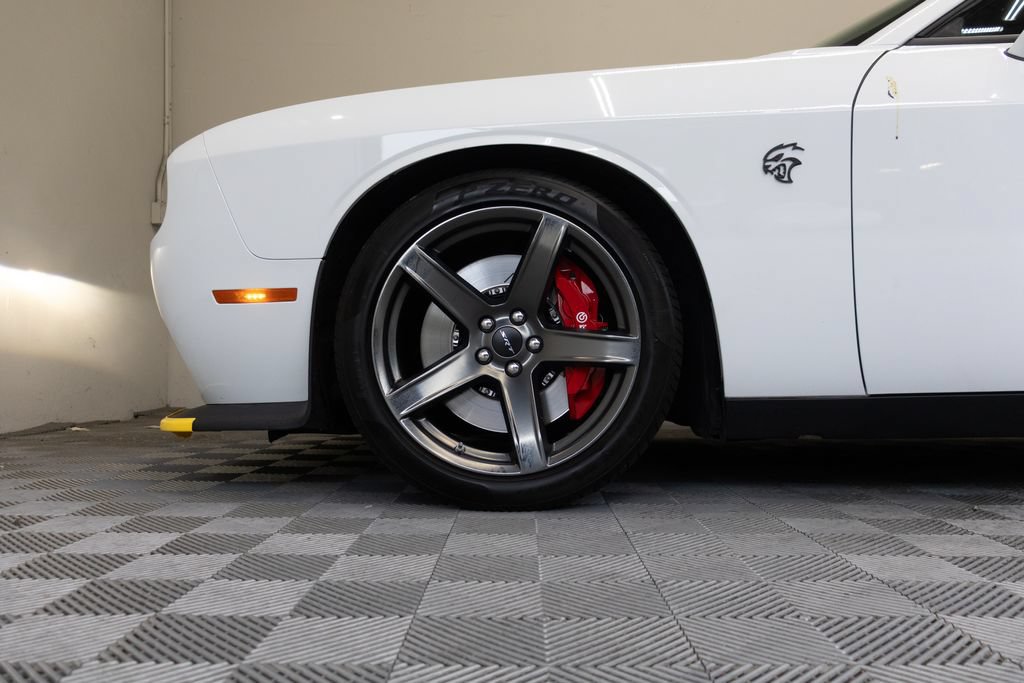 Used 2020 Dodge Challenger SRT Hellcat Redeye RWD image 10
