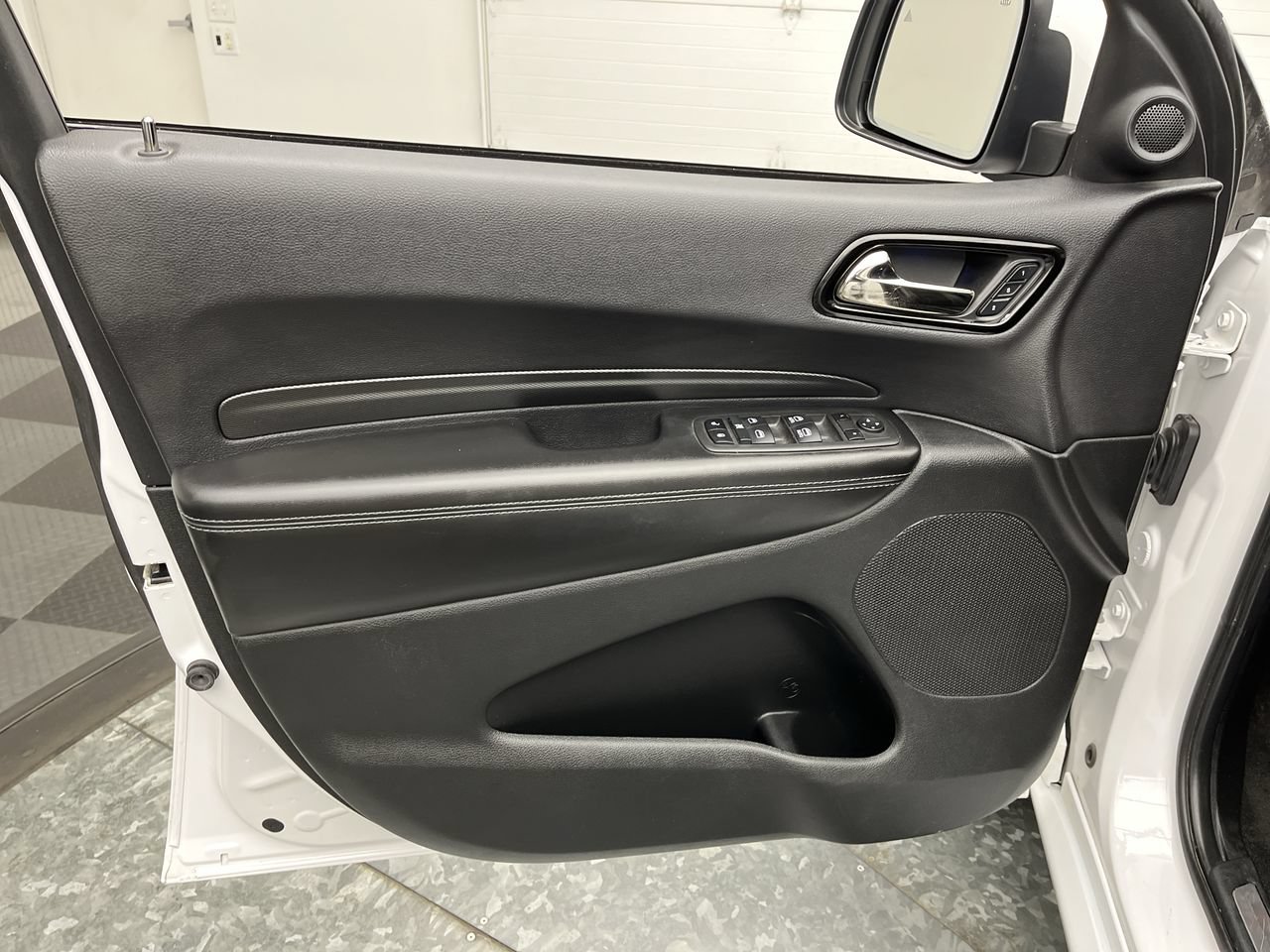 Used 2022 Dodge Durango GT AWD/4WD image 8