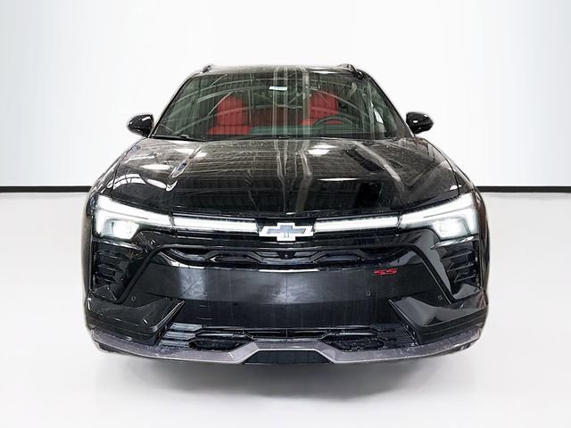 New 2026 Chevrolet Blazer EV SS image 4