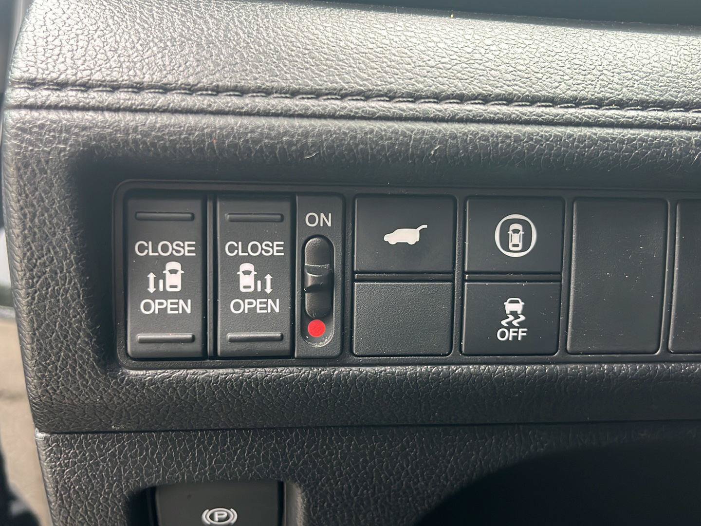 Certified 2024 Honda Odyssey EX-L image 7