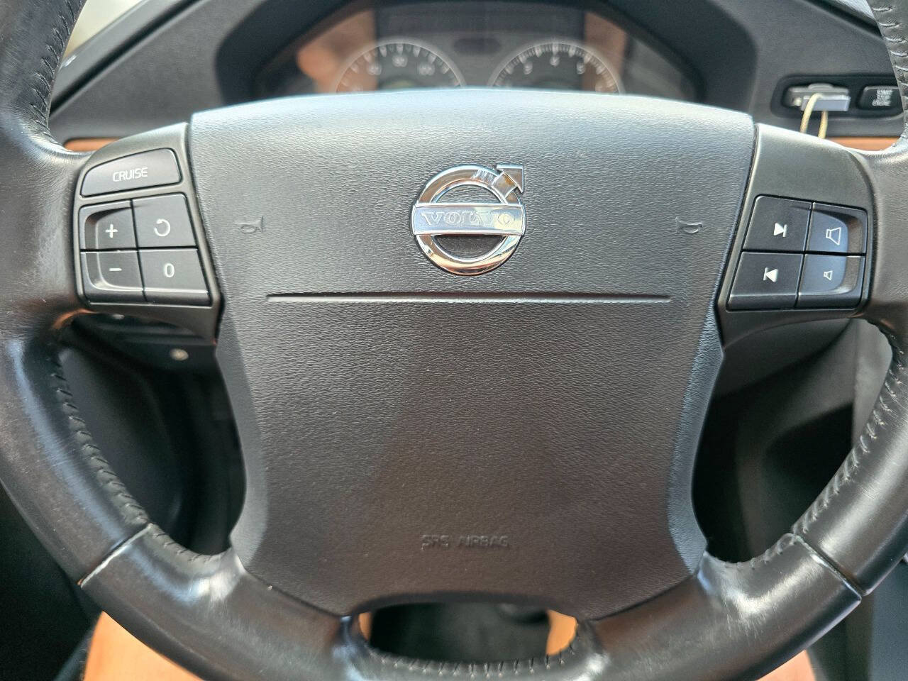 Used 2008 Volvo S80 3.2 FWD image 16