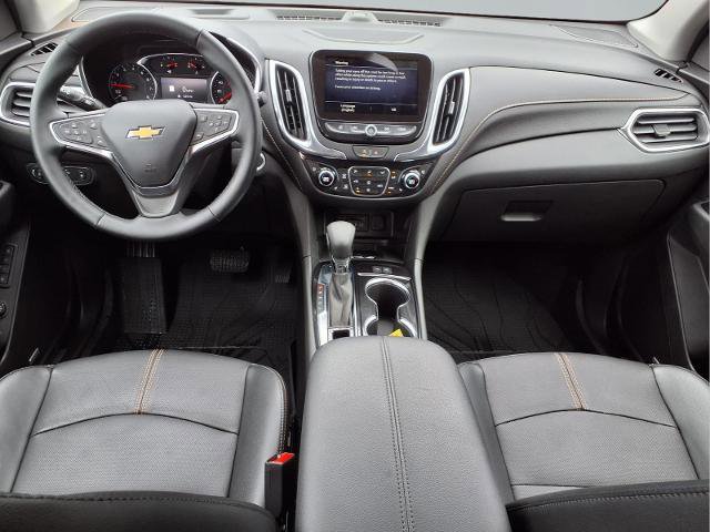 Used 2024 Chevrolet Equinox Premier image 4