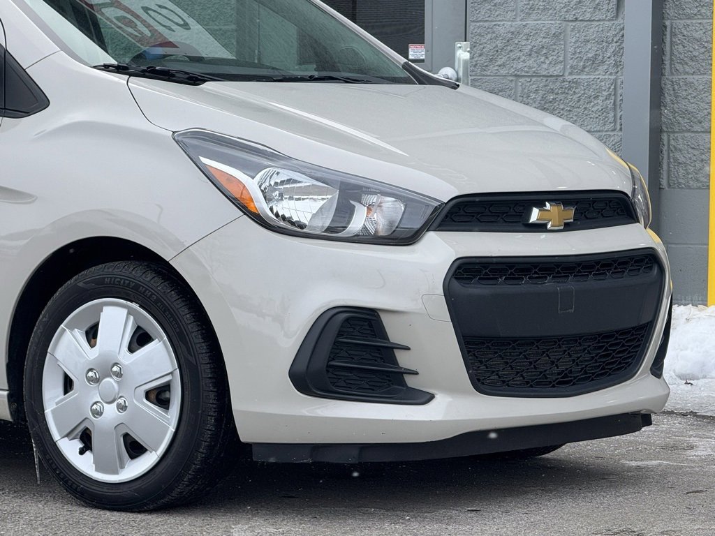 Used 2017 Chevrolet Spark LS image 52