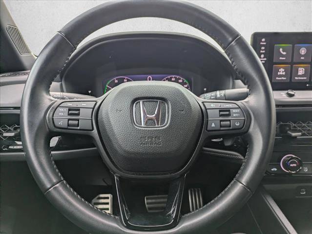 Used 2023 Honda Accord Sport image 12
