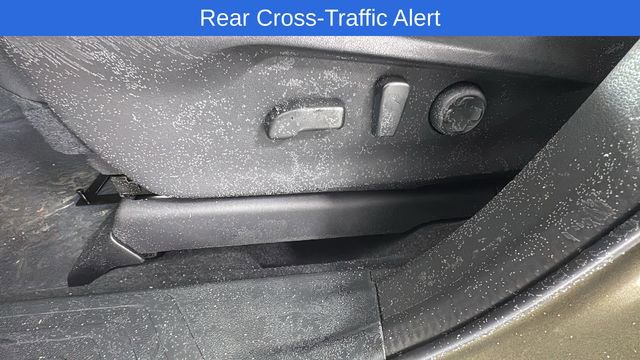 New 2026 Subaru Ascent Limited image 11