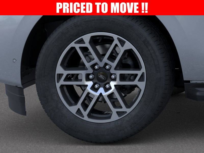 New 2025 Ford Expedition Max Active image 19