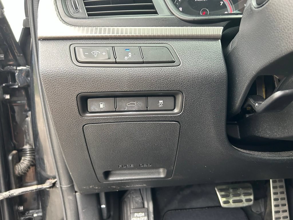Used 2018 Hyundai Sonata Sport FWD image 17