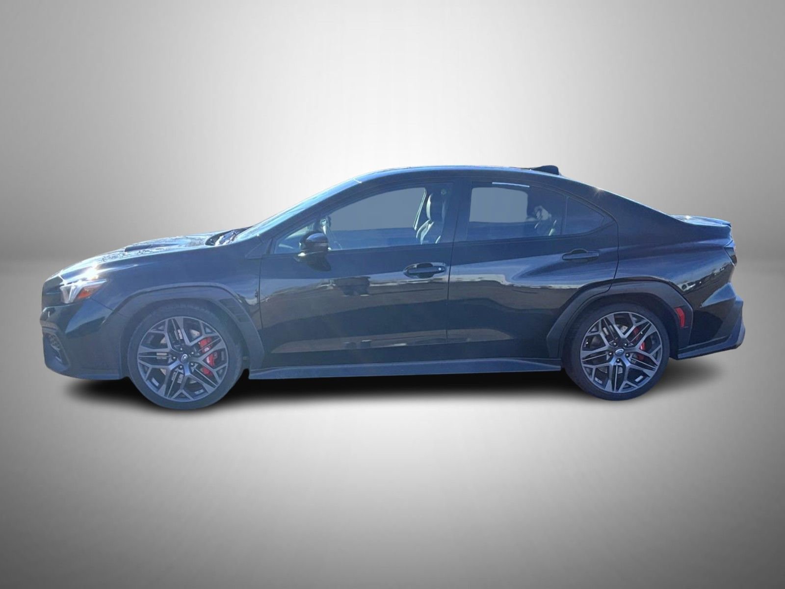 Used 2024 Subaru WRX TR image 8