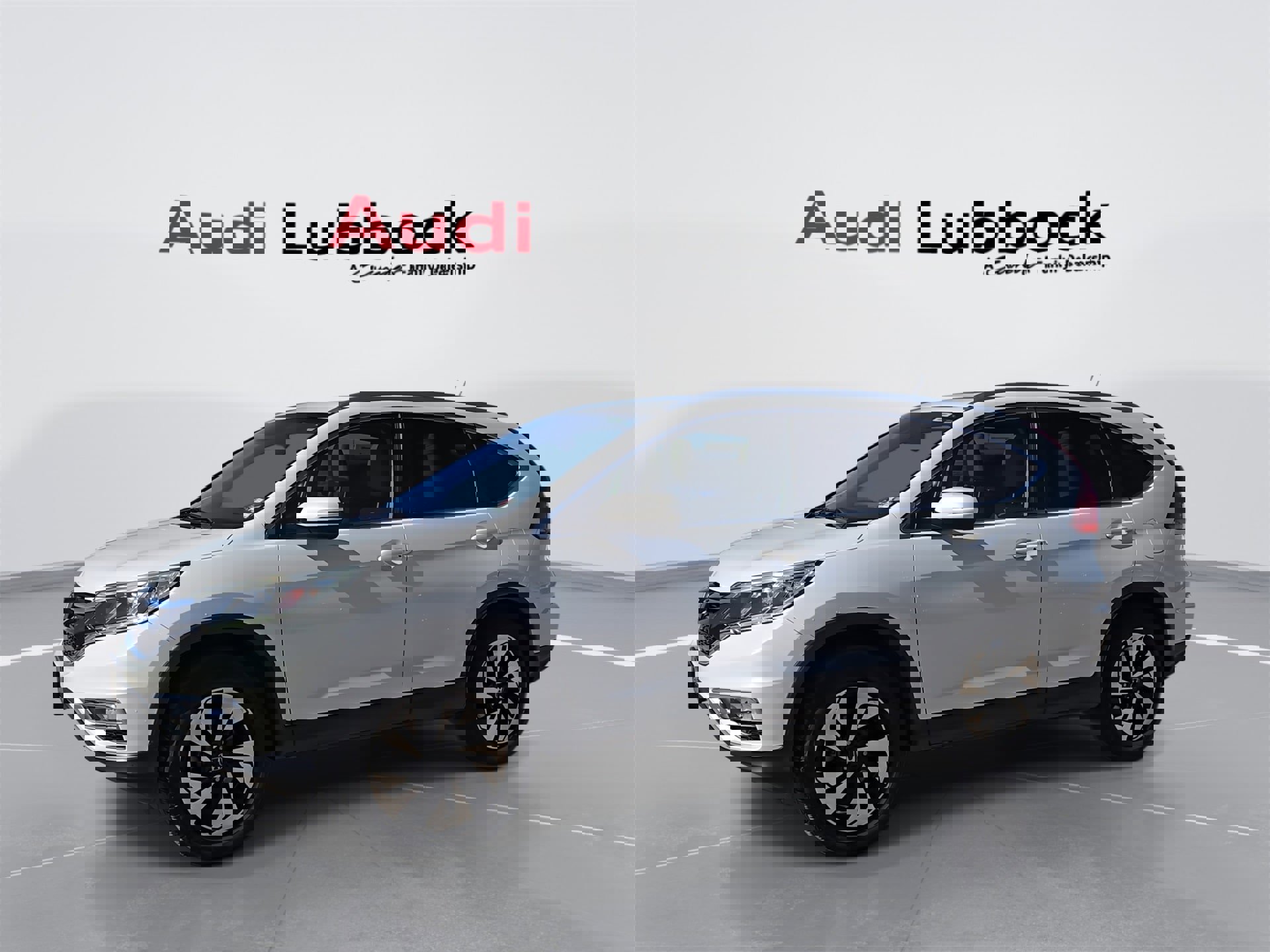 Used 2016 Honda CR-V Touring image 5