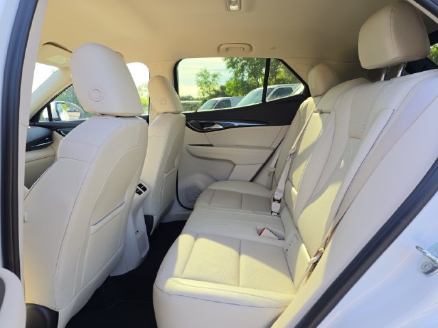 Certified 2023 Buick Envision Essence AWD/4WD image 9