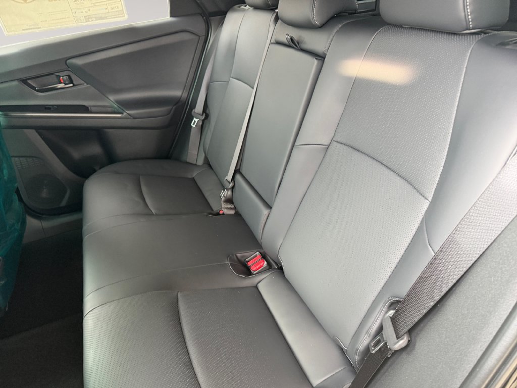 New 2026 Toyota bZ Woodland AWD/4WD image 13