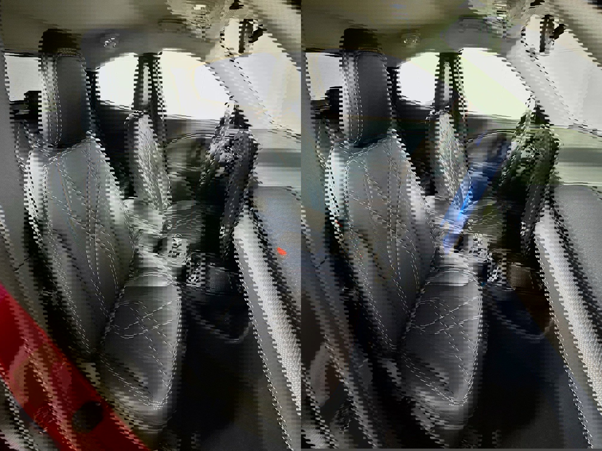 Used 2021 Ford Mustang Mach-E Select w/ Comfort/Technology Package image 27