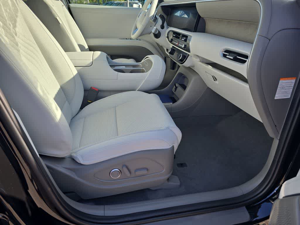 New 2026 Hyundai Palisade SEL Premium FWD image 23