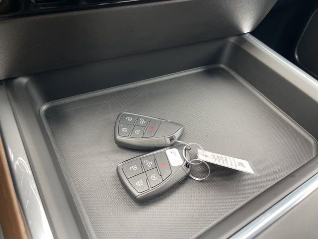 Certified 2024 Chevrolet Silverado 2500 High Country w/ Technology Package image 29