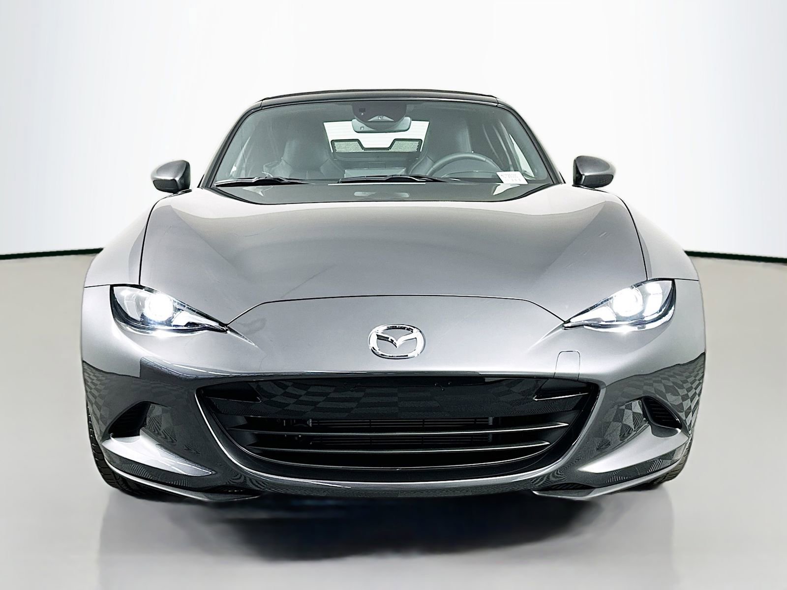 New 2026 MAZDA MX-5 Miata Grand Touring w/ Weather Package image 2