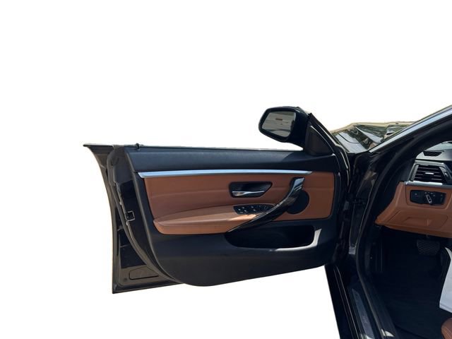 Used 2016 BMW 428i Gran Coupe image 9