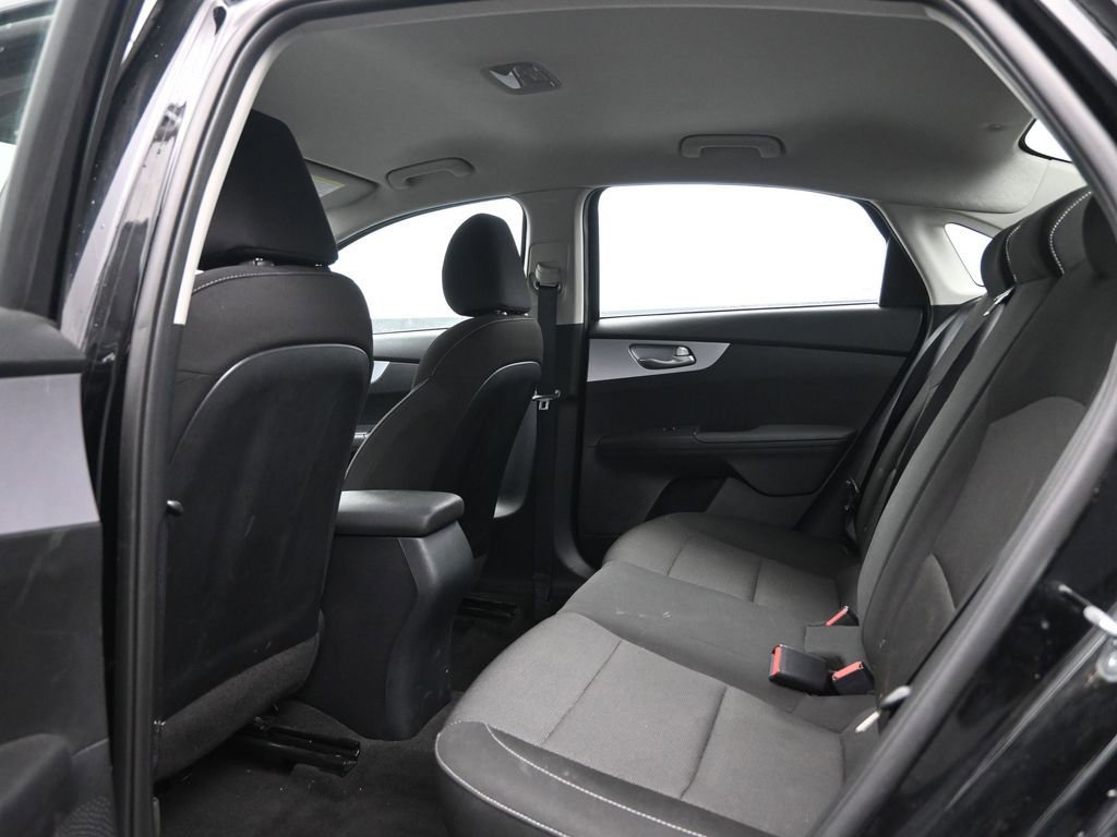Used 2024 Kia Forte LXS image 27