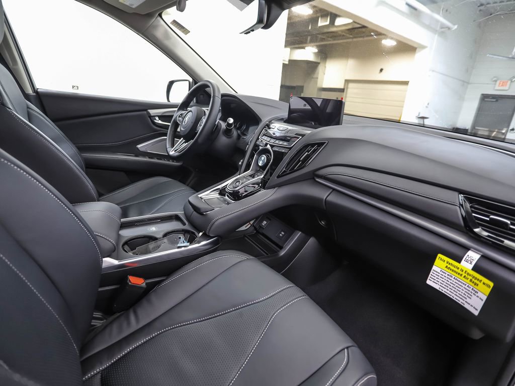 Used 2025 Acura RDX w/ Technology Package image 29