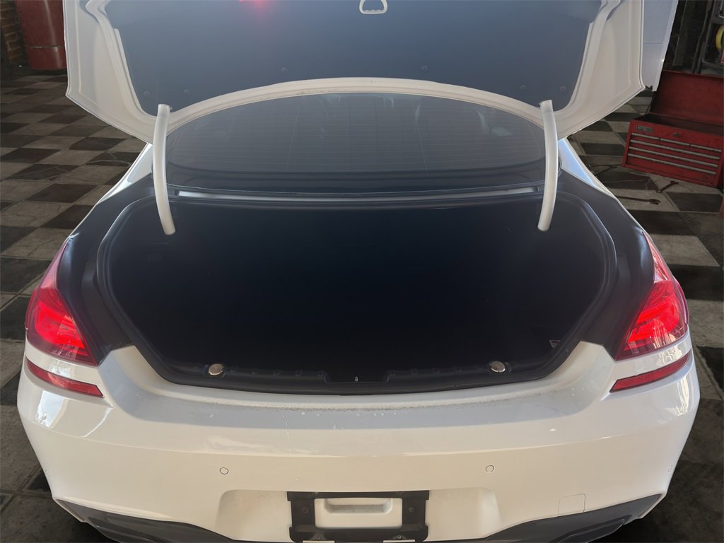 Used 2013 BMW 650i Gran Coupe image 10