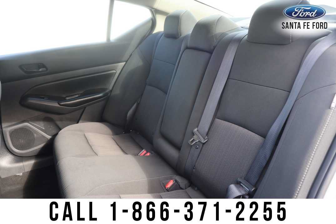 Used 2024 Nissan Altima 2.5 S FWD image 16
