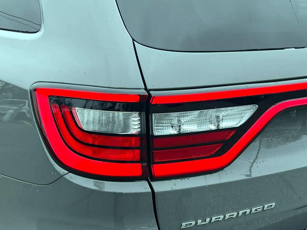 Used 2022 Dodge Durango GT image 8