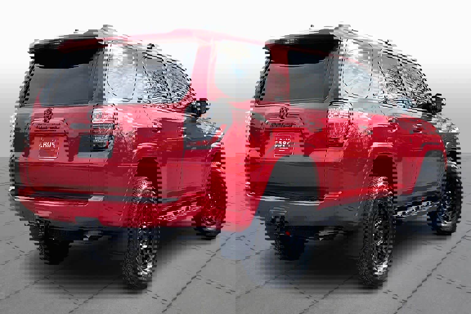 Used 2023 Toyota 4Runner SR5 image 12