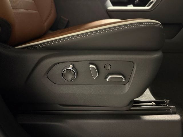 New 2026 GMC Sierra 2500 Denali Ultimate AWD/4WD image 30