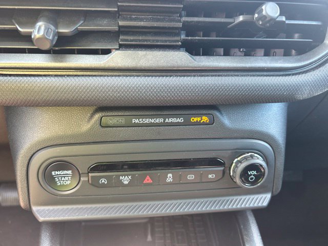 Used 2025 Ford Bronco Sport Big Bend AWD/4WD image 16